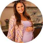 Chrissy Teigen Stores Cord Blood