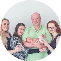 Cell Care Parent Story – Samantha Bryant