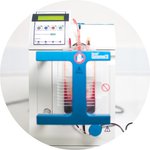 Cord Blood Processor
