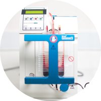 Cord Blood Processor